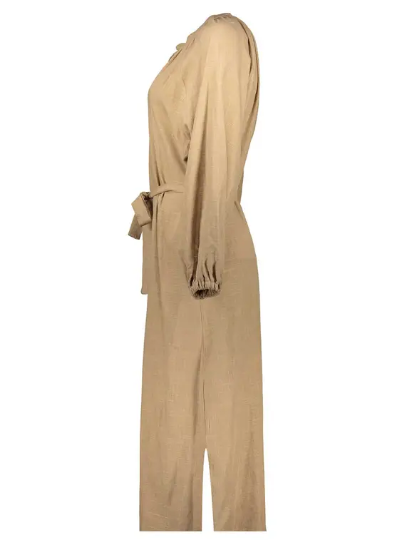 Geisha Dress linnen 37050-60
