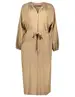 Geisha Dress linnen 37050-60