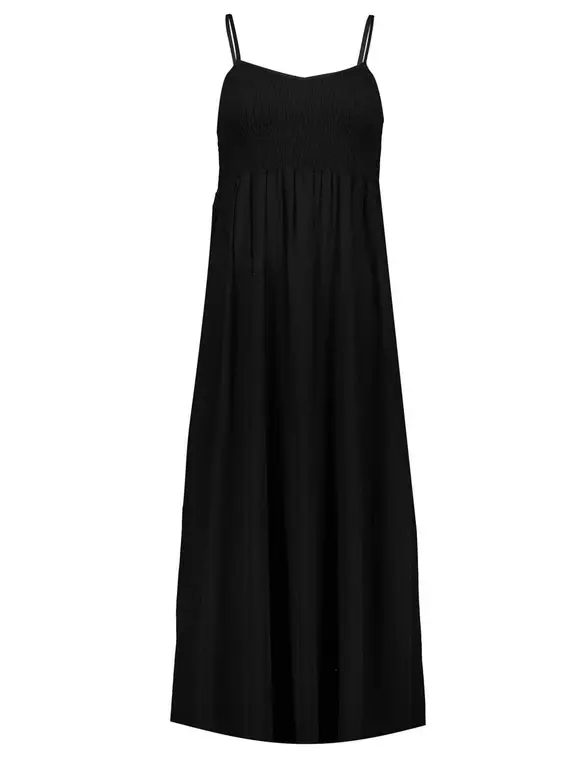 Geisha Dress long smock 37400-70