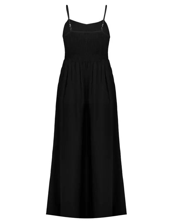 Geisha Dress long smock 37400-70