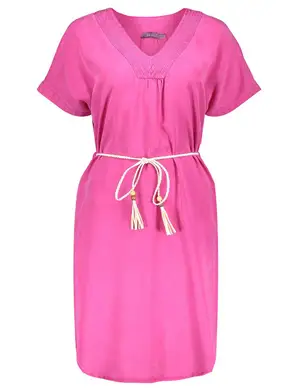 Geisha Dress + belt 37302-10