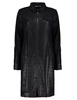 Geisha Dress snake print 47504-10
