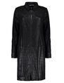Geisha Dress snake print 47504-10