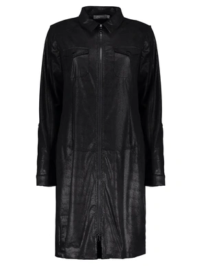 Geisha Dress snake print 47504-10