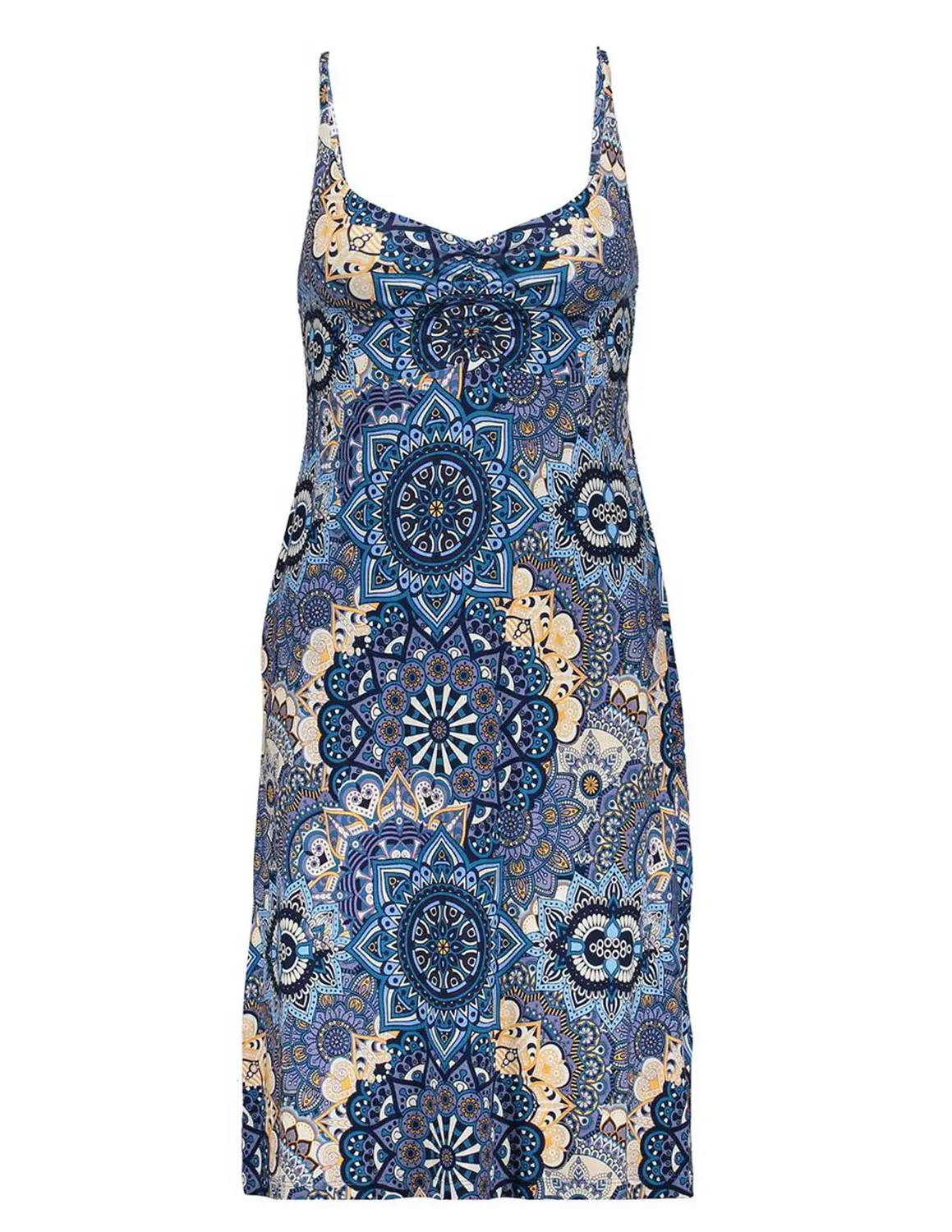 Geisha jurk spaghettibandjes sale sales