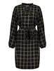 Geisha Dress squares 27871-26