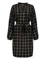 Geisha Dress squares 27871-26