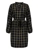 Geisha Dress squares 27871-26