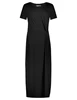 Geisha Dress with strap solid 27163-60 DEMY SOL