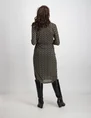 Geisha Dress zigzag mesh 27852-14