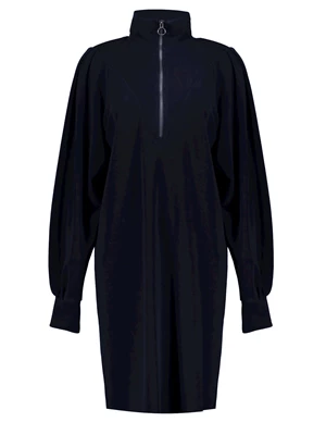 Geisha Dress zipper 27507-10