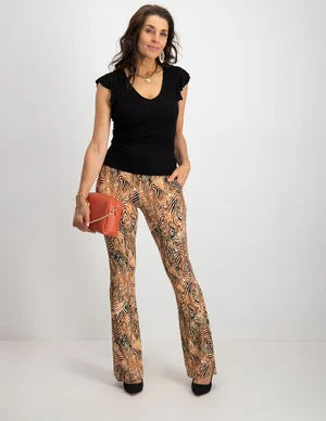 Geisha Flair broek 21389-60