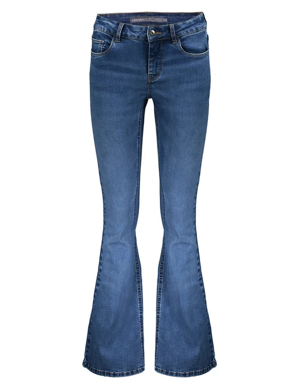 Geisha Flair jeans ECO-AWARE 21581-50 BELLE