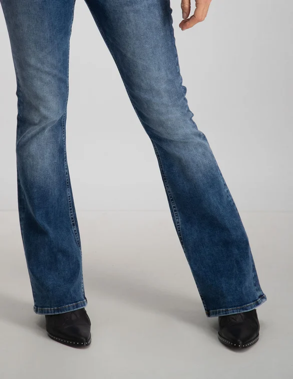 Geisha Flair jeans ECO-AWARE 21581-50 BELLE