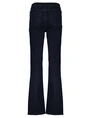 Geisha Flared denim front pockets 41980-44