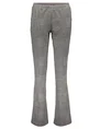 Geisha Flared pants check 21837-40