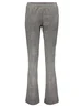 Geisha Flared pants check 21837-40