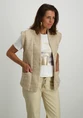 Geisha Gilet 55125-20