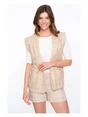 Geisha Gilet 55125-20