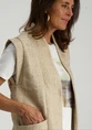 Geisha Gilet 55125-20