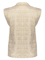 Geisha Gilet 55125-20