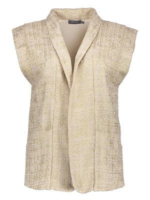 Geisha Gilet 55125-20
