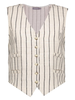 Geisha Gilet 55126-20