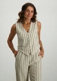 Geisha Gilet 55126-20