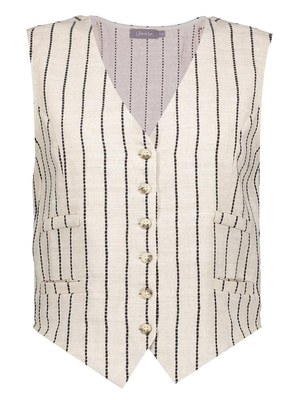 Geisha Gilet 55126-20