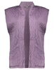 Geisha Gilet satin 45532-70