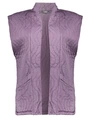 Geisha Gilet satin 45532-70