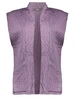 Geisha Gilet satin 45532-70