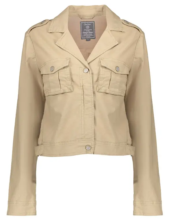 Geisha Jacket 35007-10