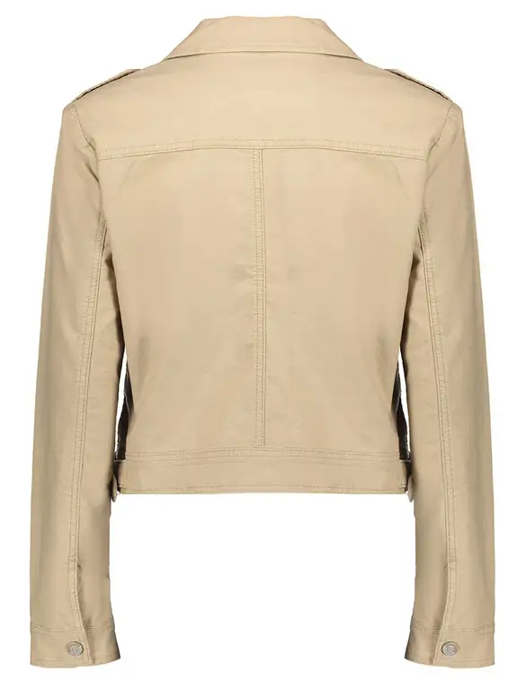 Geisha Jacket 35007-10
