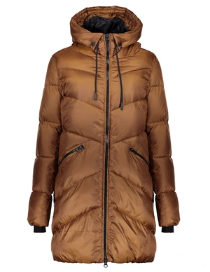 Geisha Jacket black details ECO-AWARE 28528-21