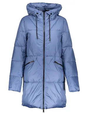 Geisha Jacket black details ECO-AWARE 38560-21