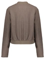 Geisha jacket bomber collar 45561-60