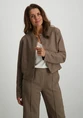 Geisha jacket bomber collar 45561-60