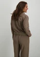 Geisha jacket bomber collar 45561-60