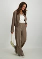 Geisha jacket bomber collar 45561-60