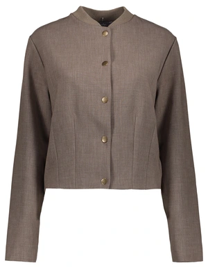 Geisha jacket bomber collar 45561-60