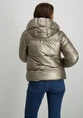 Geisha Jacket bronze 48550-12