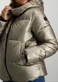 Geisha Jacket bronze 48550-12