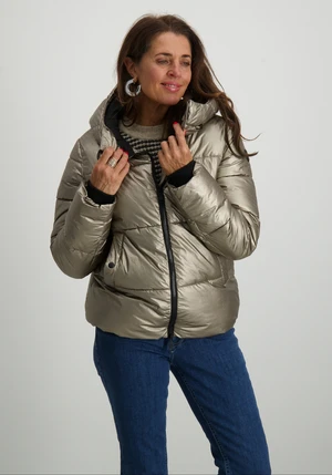 Geisha Jacket bronze 48550-12