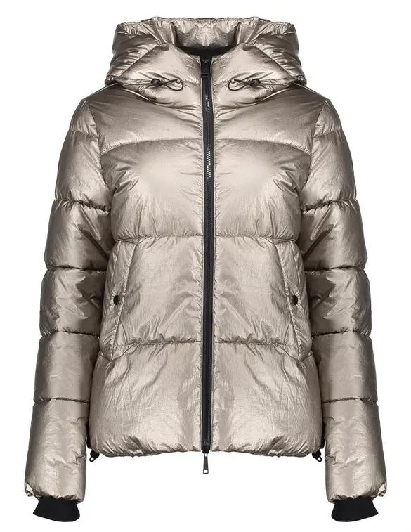 Geisha Jacket bronze 48550-12