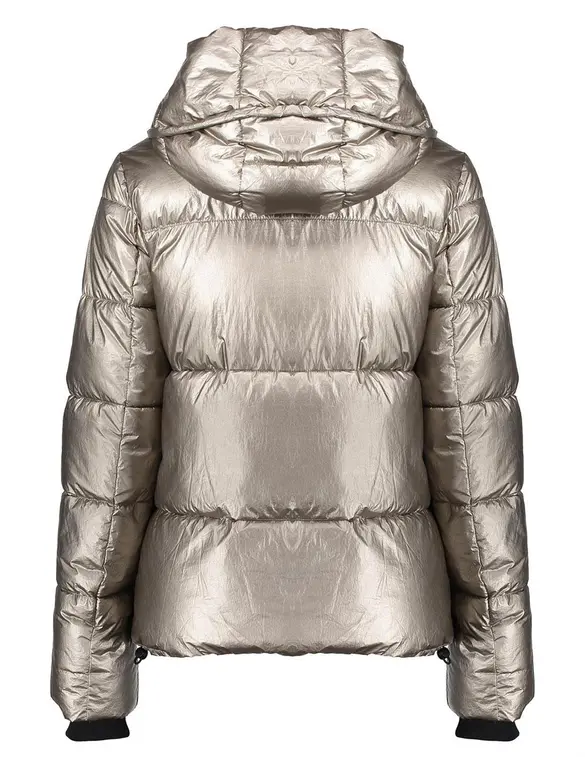 Geisha Jacket bronze 48550-12