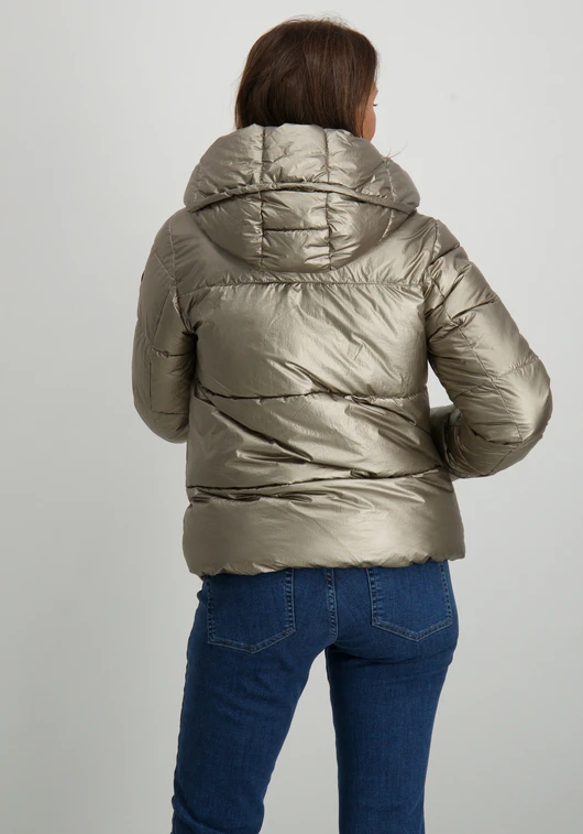 Geisha Jacket bronze 48550-12