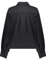 Geisha Jacket denim structure 45860-14