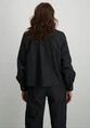 Geisha Jacket denim structure 45860-14