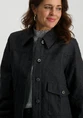 Geisha Jacket denim structure 45860-14
